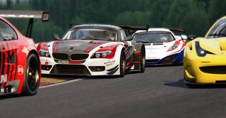 Assetto Corsa „zaprojektowane do perfekcji” - wideo