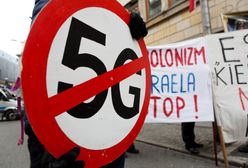 Wróciły feralne zapisy o 5G. W tle lobbysta z długami