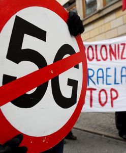 Wróciły feralne zapisy o 5G. W tle lobbysta z długami