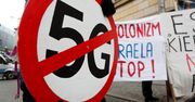 Wróciły feralne zapisy o 5G. W tle lobbysta z długami