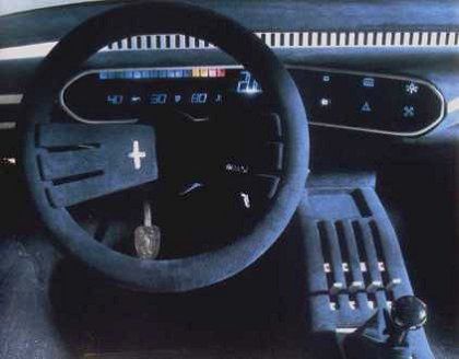 1975 Alfa Romeo Eagle