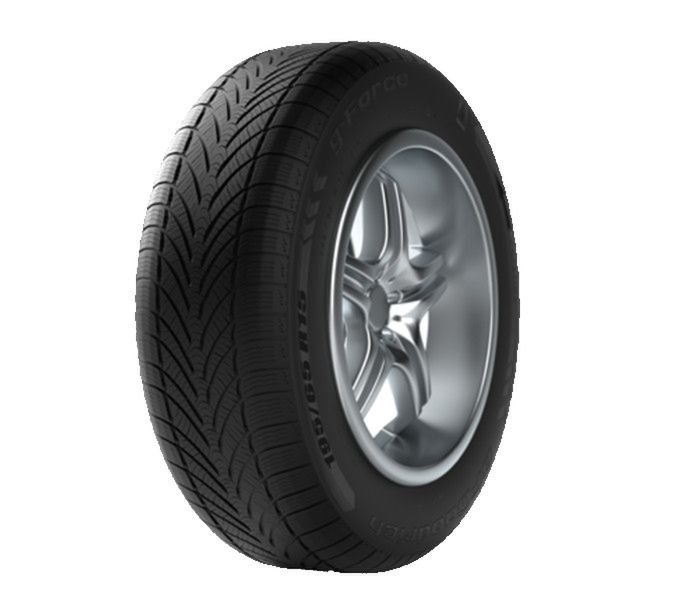 BF Goodrich g-Force Winter 2