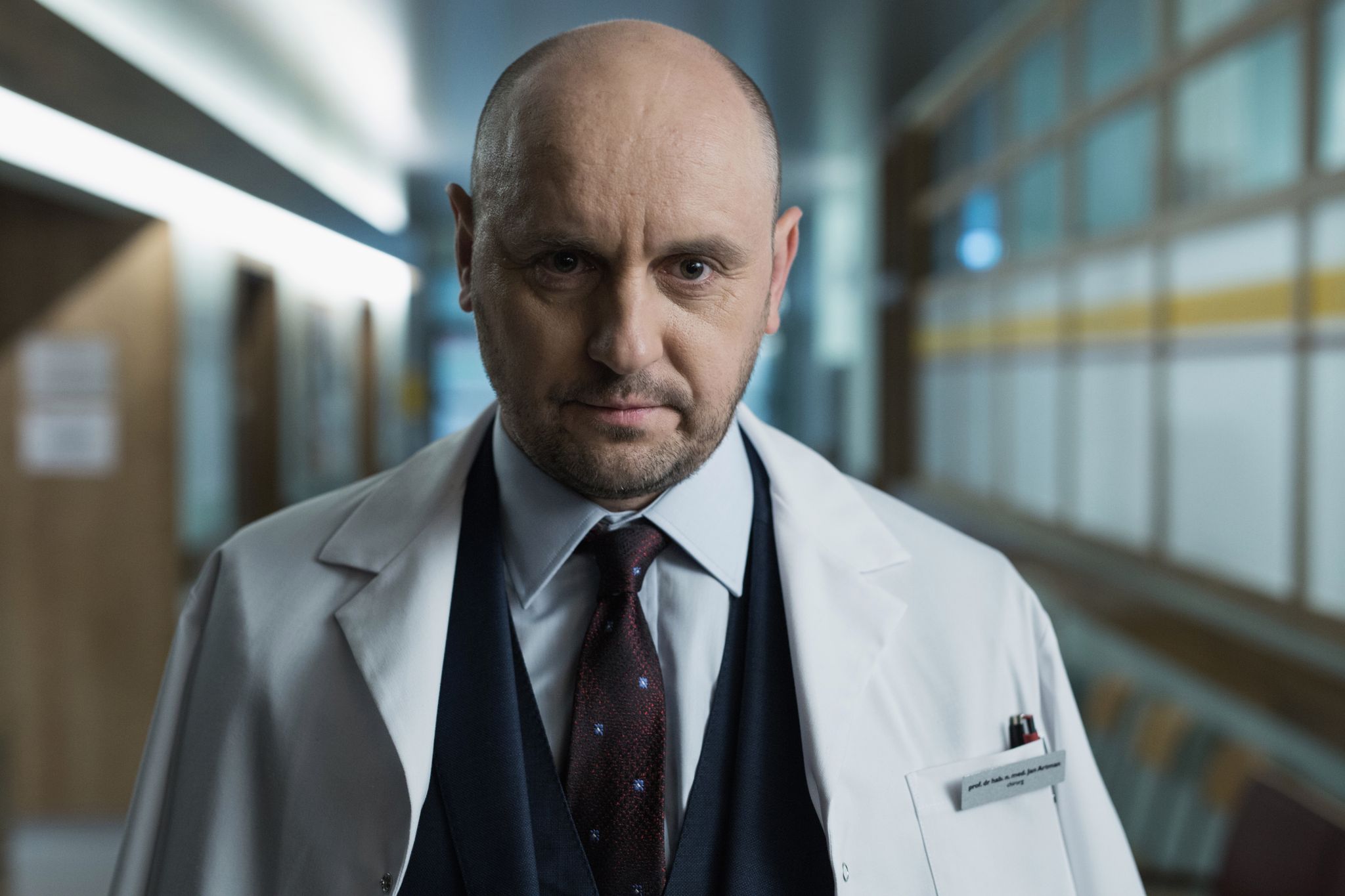 Diagnoza, drugi sezon - wiosna 2018