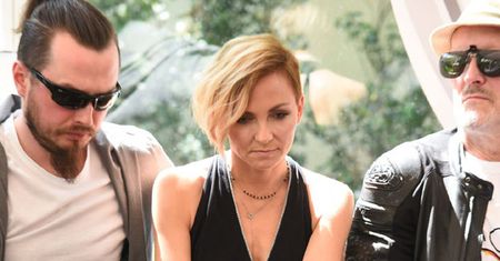 Anna Wyszkoni o walce z rakiem: "Totalny szok. Tragedia dla mnie"
