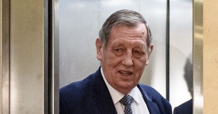 Urzędnicy Szyszki przehulali prawie DWA MILIONY złotych