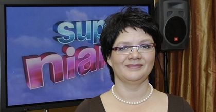 Nie krzyczę na was, krzyczę do was