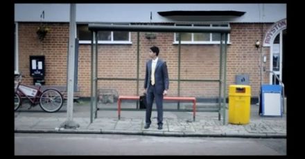 Nokia N8: Film z udziałem gwiazdy Slumdog Millionaire nakręcony telefonem [wideo]