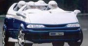 1998 Renault Espider [zapomniane koncepty]