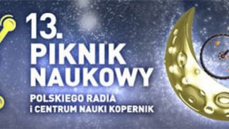 W sobotę 13. Piknik Naukowy 1