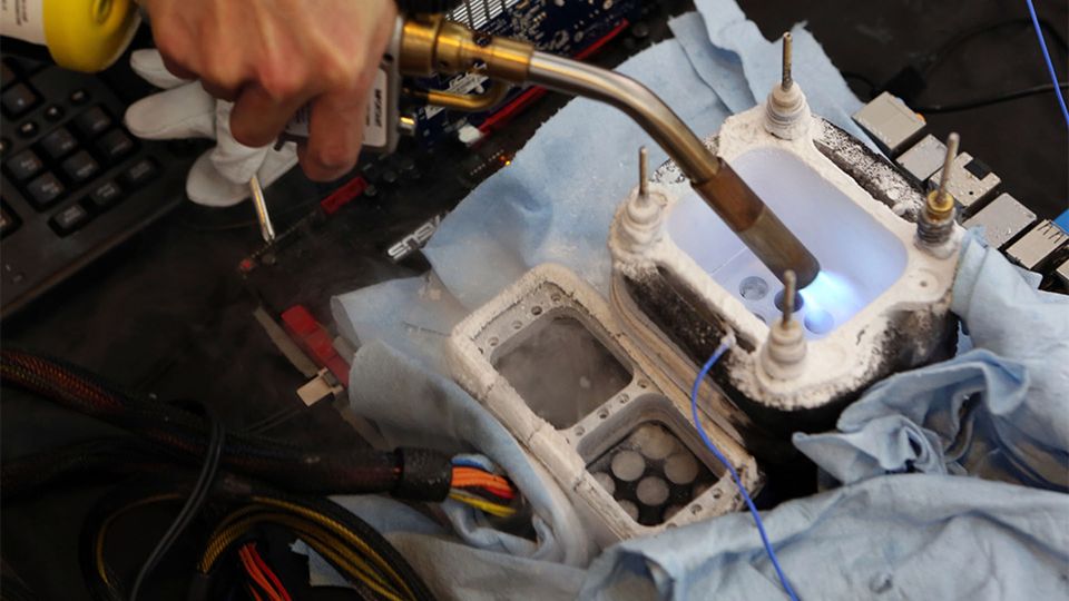 Najbardziej podkręcone karty świata wyglądają jak z laboratorium szalonego naukowca 1