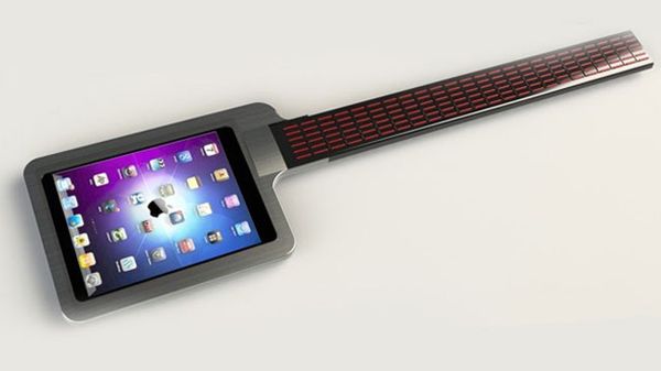 Po co komu instrumenty muzyczne, skoro jest iPad? [wideo] 1