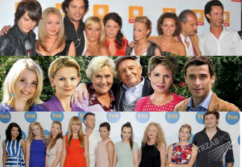 Które polskie seriale zarobiły najwięcej na przestrzeni ostatnich 10 lat?