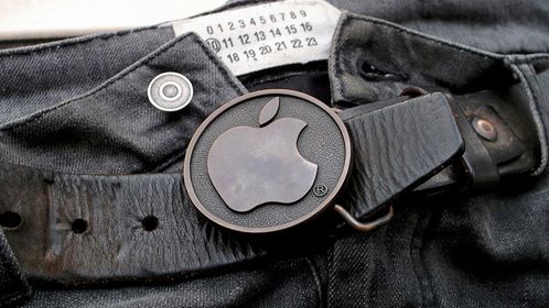 „Świeżo upieczony jabłecznik” - popuść pasa w Finderze 1