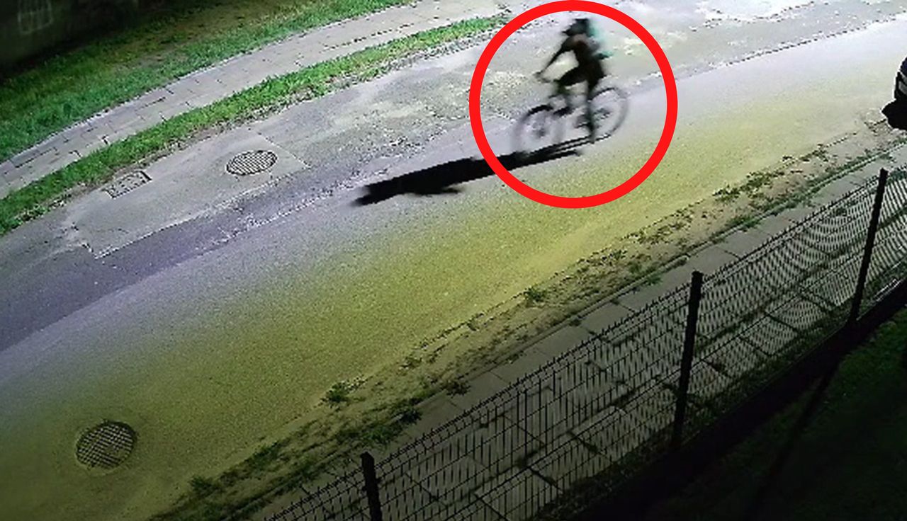 Teraz każdy zobaczy. Skandal w Zawierciu. Uchwyciły go kamery