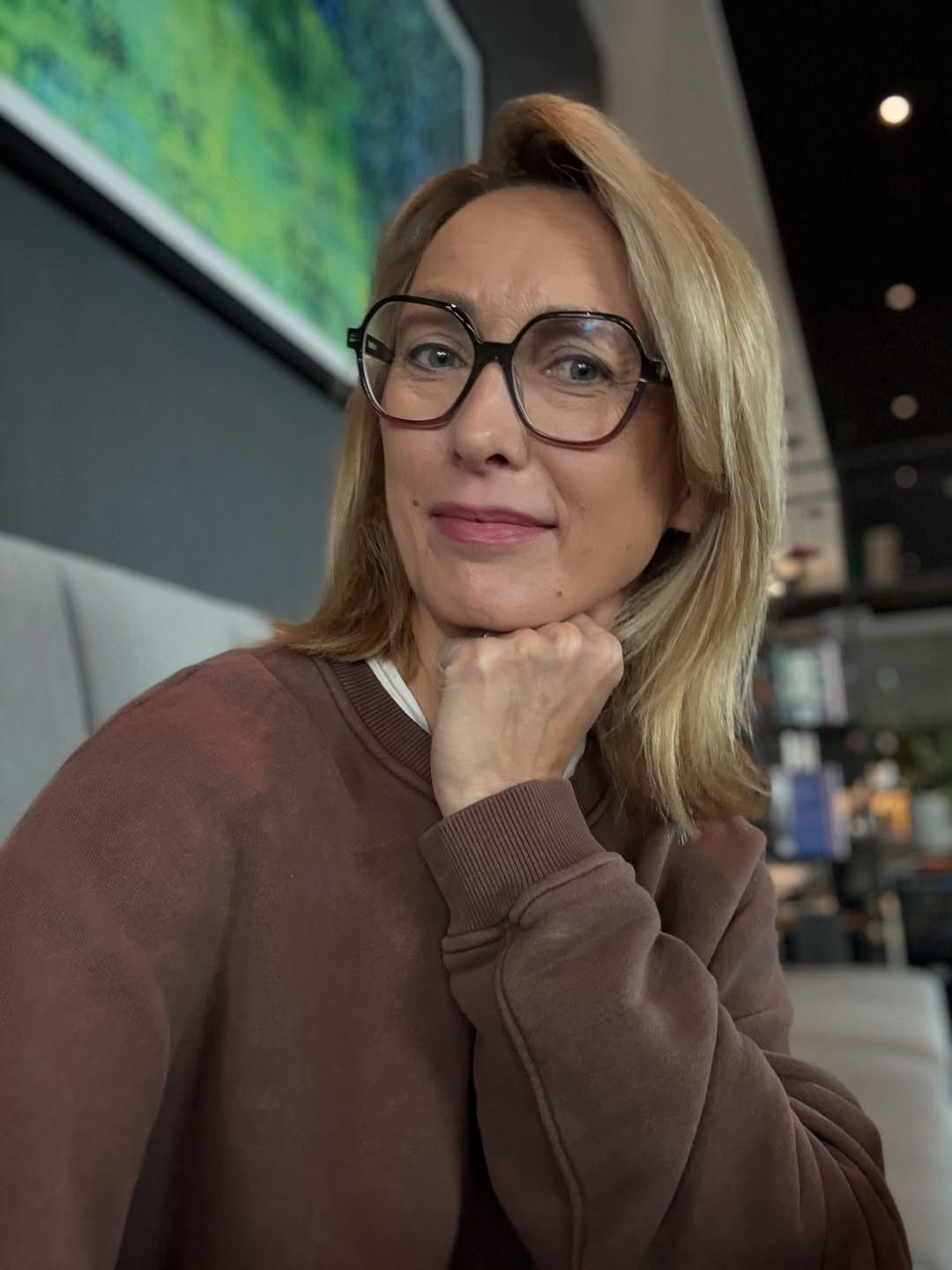 Anna Kalczyńska Maciejowska