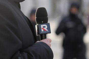 Media: funkcjonariusz SOP miał planować zabójstwo dziennikarza