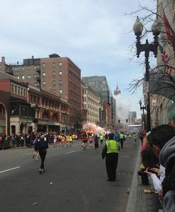 Run For Boston - szlachetna inicjatywa