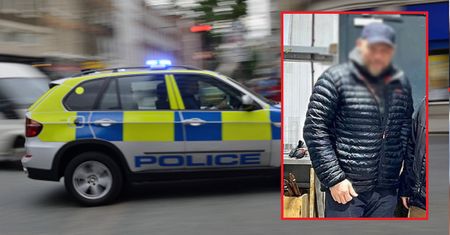 W Londynie zatrzymano Polaka. To poszukiwany od lat łódzki gangster