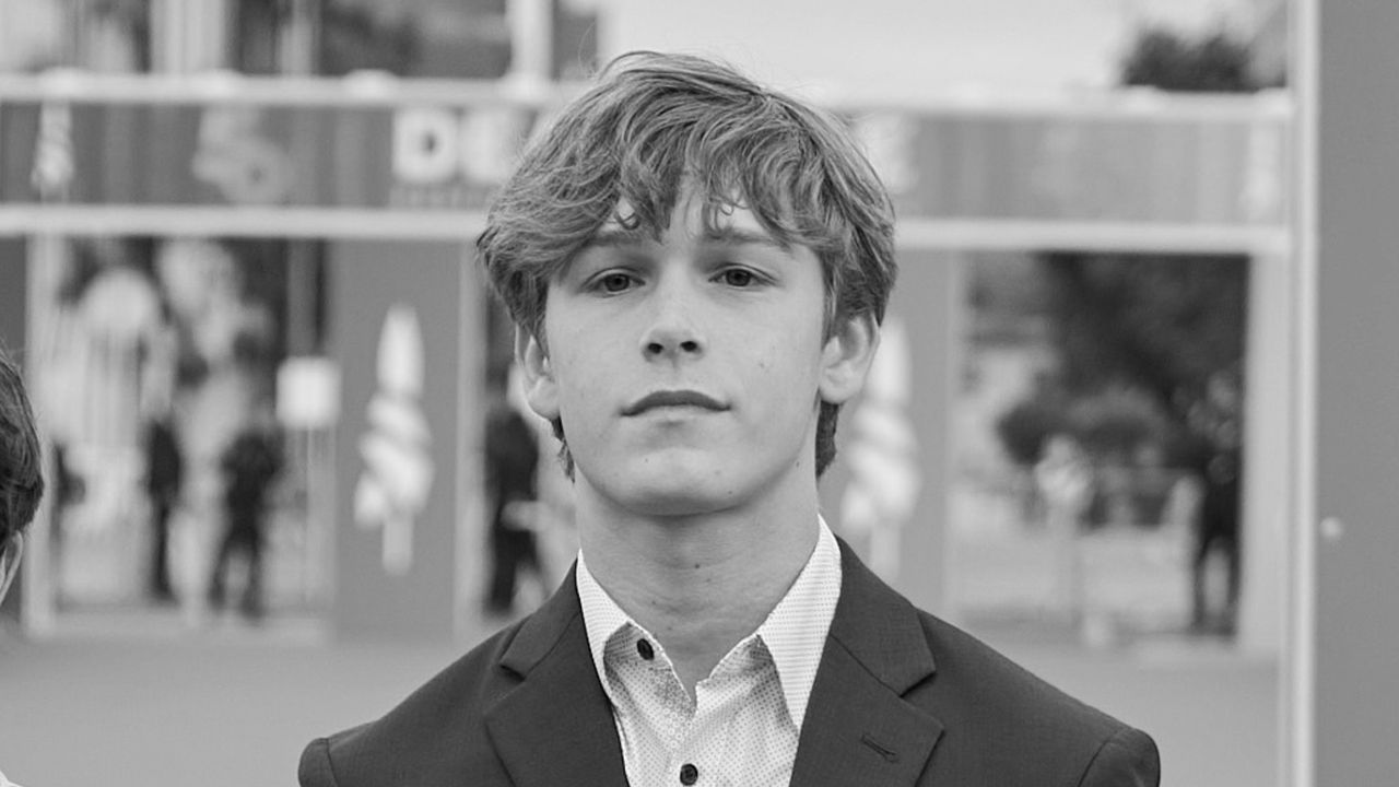 Hudson Joseph Meek has passed away.