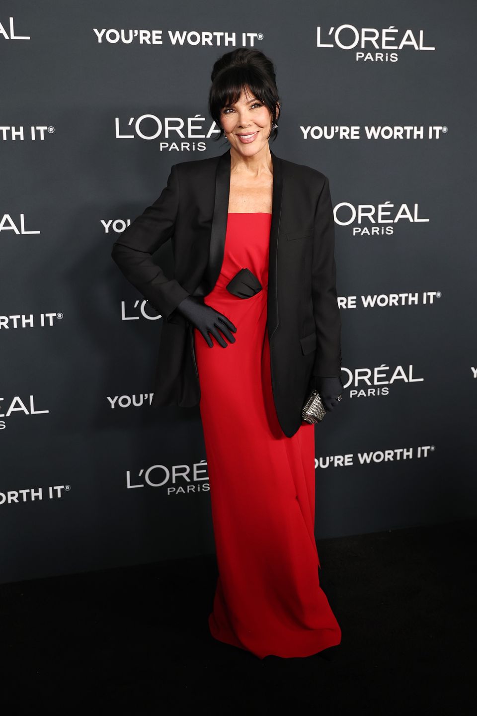 Kris Jenner
