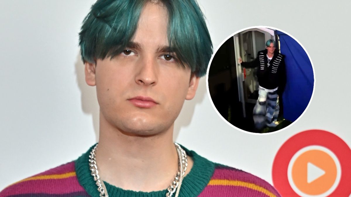 Trener "The Voice Kids" ujawnił, że od 10 lat poważnie CHORUJE. "Nie jest to przyjemne"