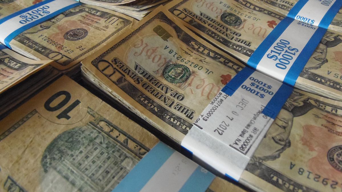 Miliard dolarów odszkodowania w pozwie przeciw Getty Images 1