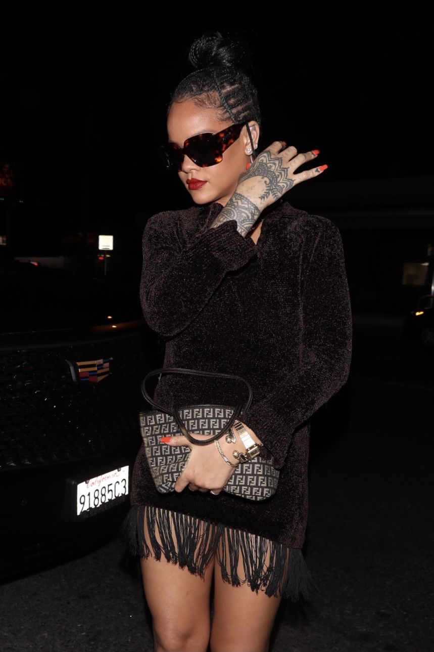 Rihanna