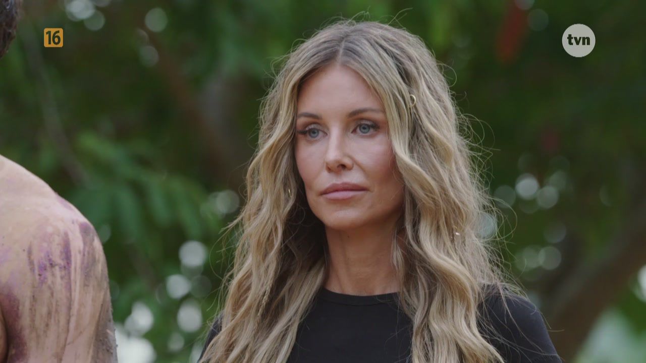 "Królowa przetrwania"