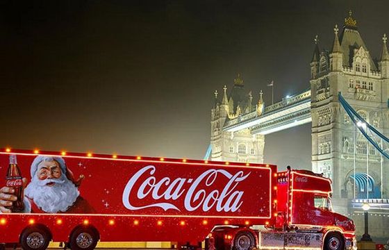 Taika Waititi reżyseruje świąteczną reklamę Coca-Coli