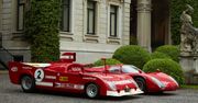 Wyjątkowe modele Alfy Romeo. Hołd dla 100-lecia Le Mans