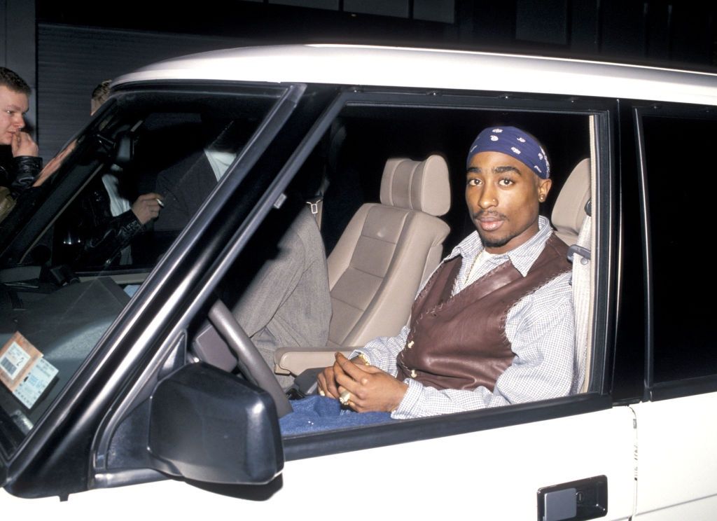Tupac