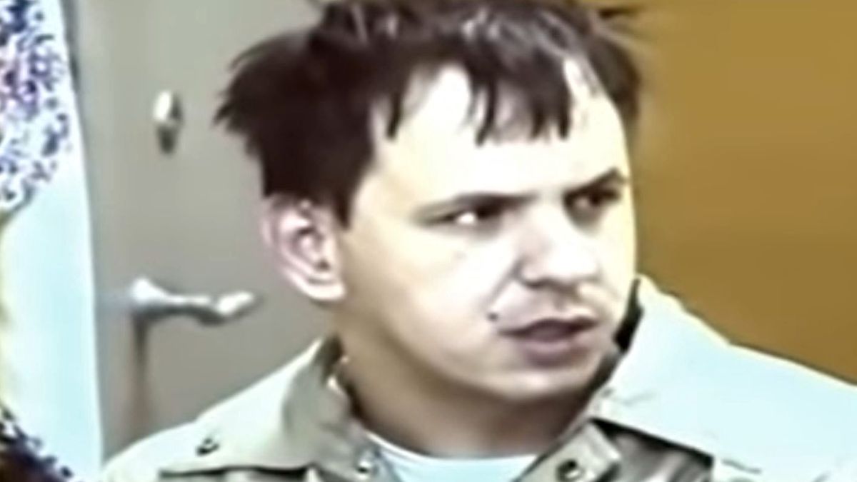 Sprzedano dom Leszka Pękalskiego, "Wampira z Bytowa"