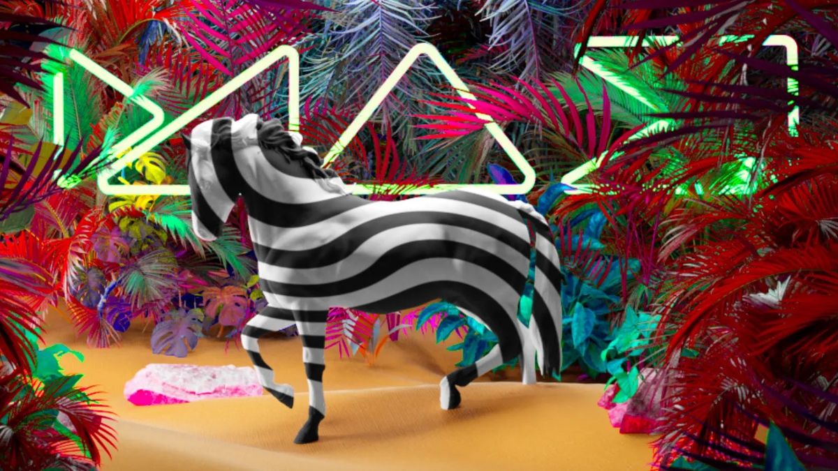 Adobe MAX ponownie on-line. Dostęp będzie darmowy 1