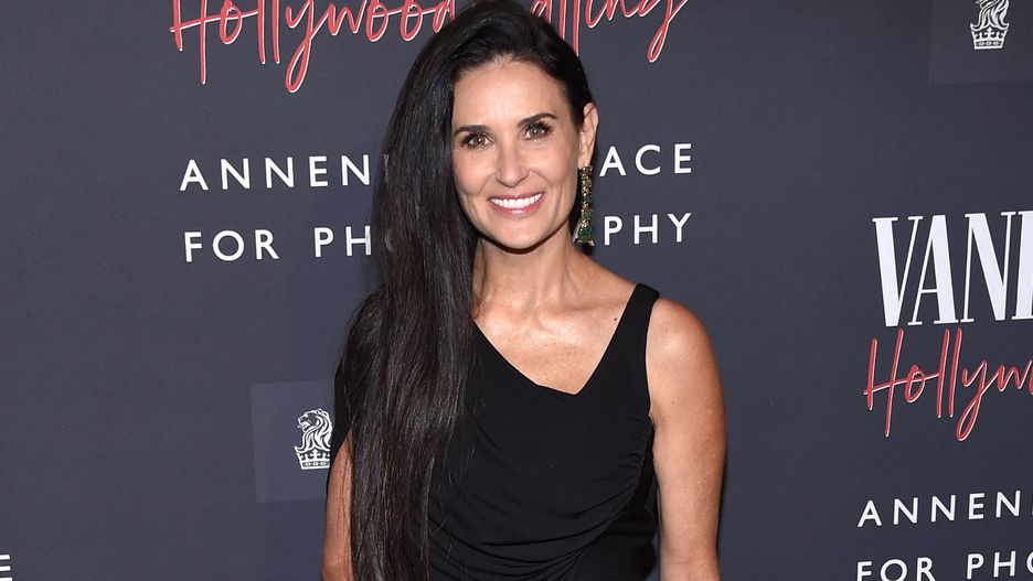 Demi Moore