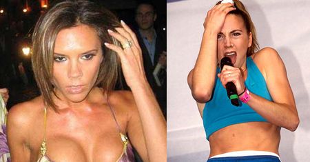 Sporty Spice: "Przez Victorię niemal wyrzucono mnie z zespołu"