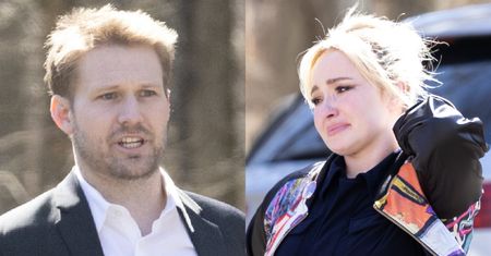 Ujawniono PRZERAŻAJĄCE SMS-y Briana Hickersona do Hayden Panettiere. Mężczyzna SZANTAŻOWAŁ aktorkę! "Wszystkie rzeczy wyjdą na jaw"