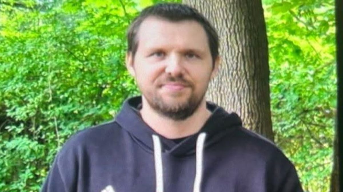 Trwają poszukiwania 35-letniego mieszkańca Międzyrzecza