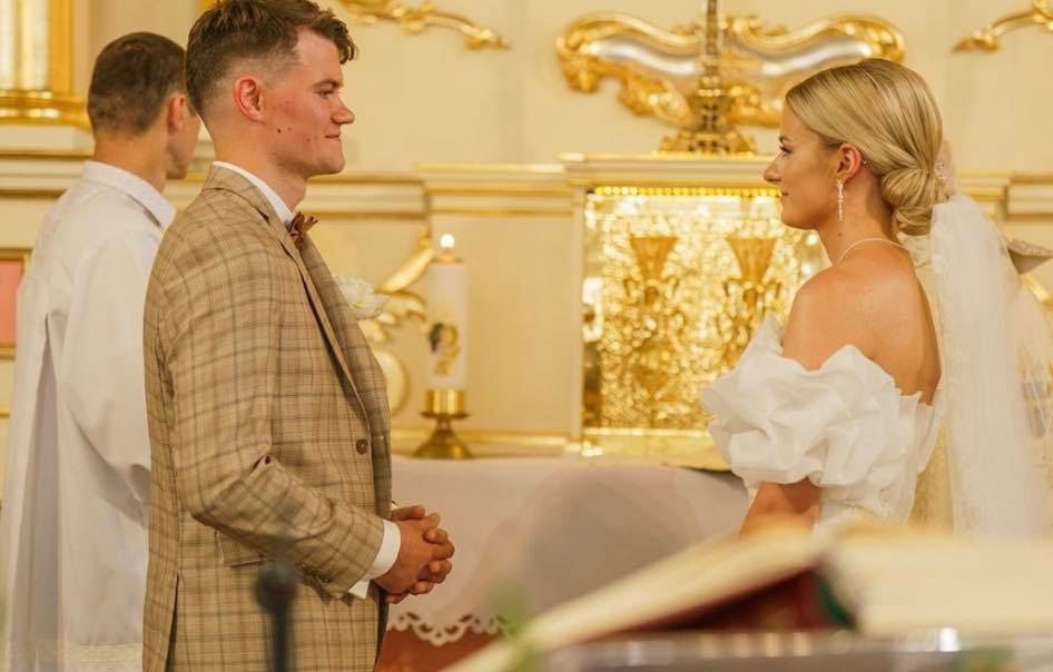 Rolnik szuka żony