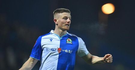 Brat piłkarza dostał zakaz wylotu na Euro 2024