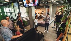 Tokeneo inwestuje 250 tys. zł w Sapiency. Firmy zacieśniają współpracę