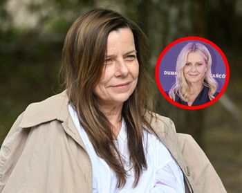 Kulesza mówi o Kożuchowskiej. "Zazdrościłam jej, ale tak dobrze"