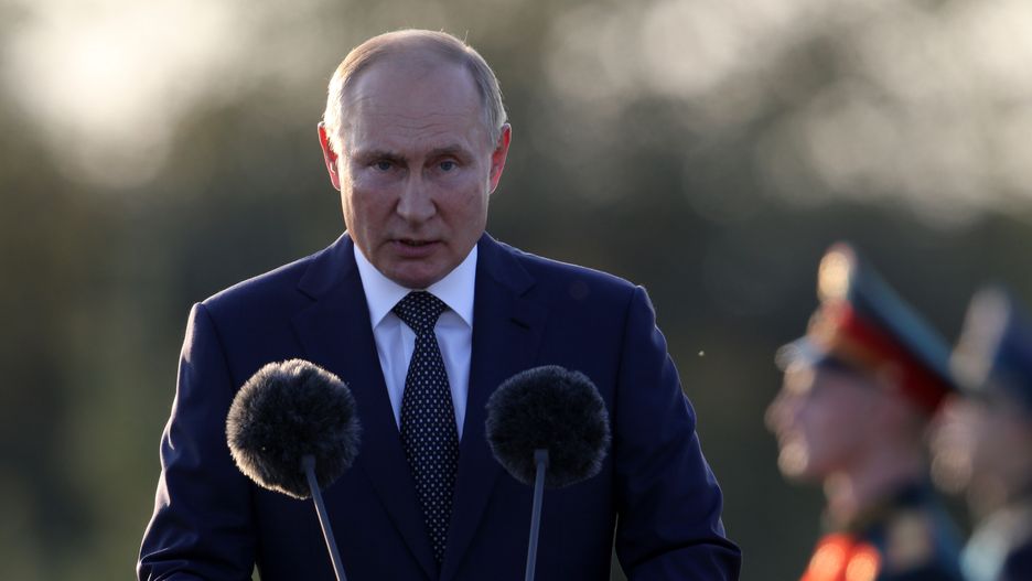 Putin