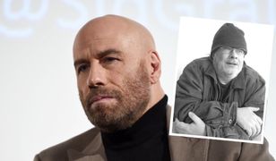 Sam Travolta nie żyje. Miał 52 lata