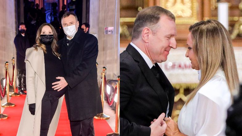 Jacek Kurski zobaczy poród córki przez transmisję online