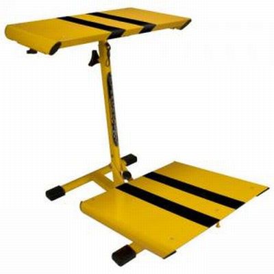 SpeedBlack Evo - nowa odsłona stojaków do kierownic