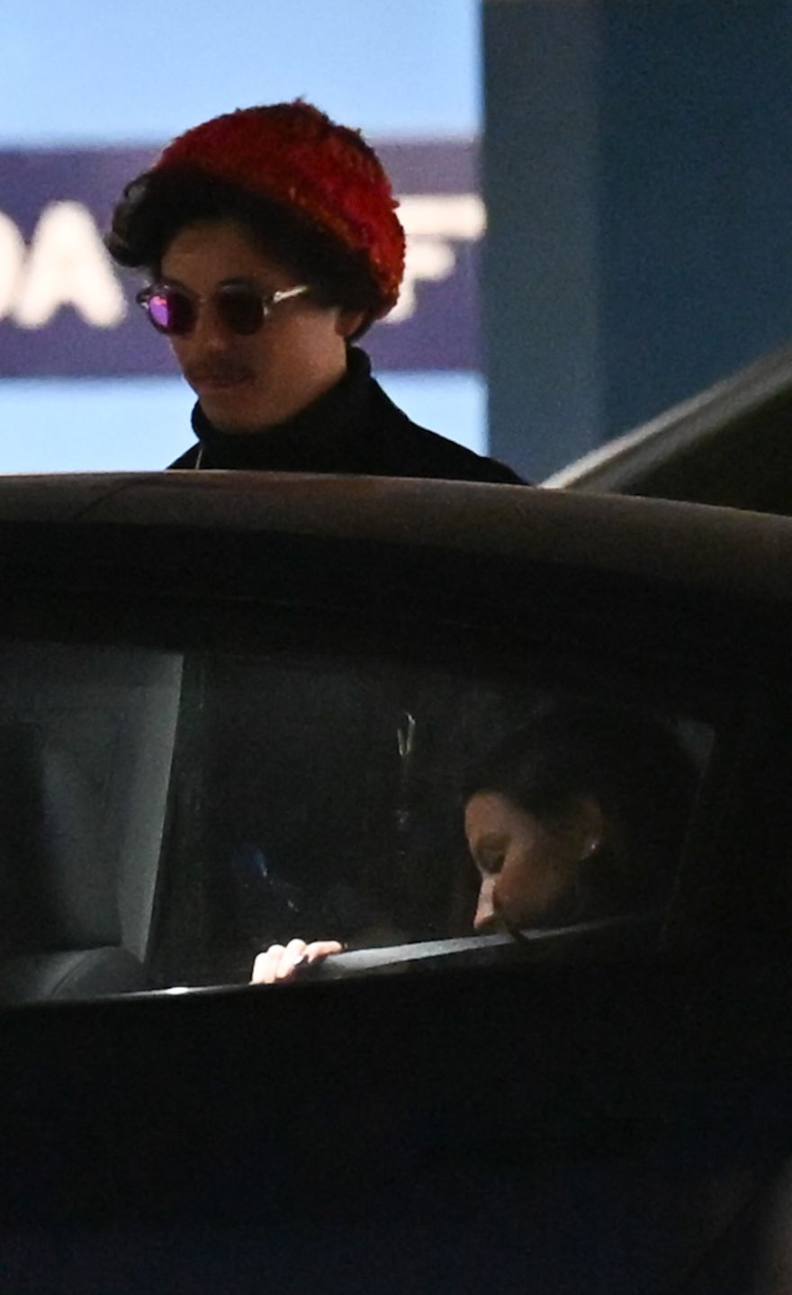 Julia Wieniawa i Kuba Karaś znów razem