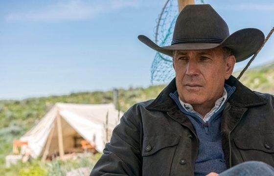 Kevin Costner ujawnił, czy zobaczymy go w finale „Yellowstone”
