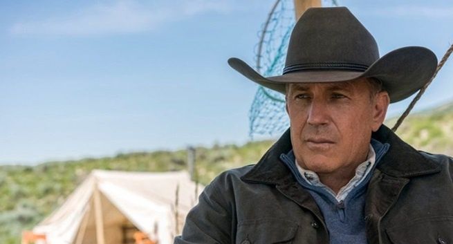 Kevin Costner ujawnił, czy zobaczymy go w finale „Yellowstone”