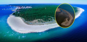 Nowy kawałek Polski. Przyciąga tłumy i budzi emocje wśród turystów