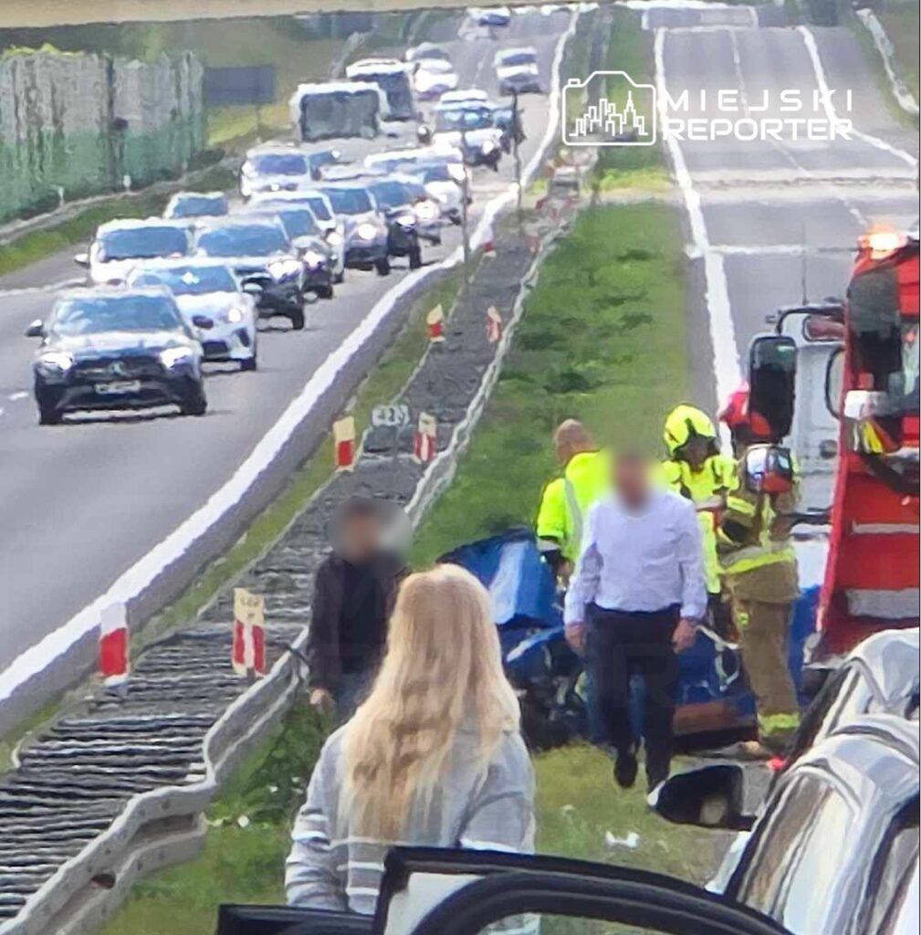 Fot. Czytelnik Miejskiego Reportera